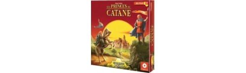 Catane - DUEL