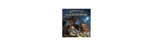 Glorantha : The Gods War