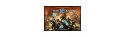 Sword & Sorcery