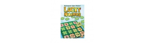 Lucky Numbers