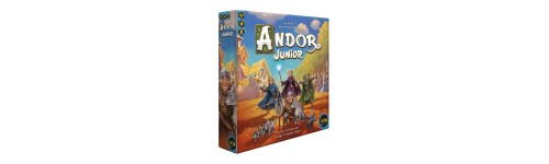 Andor Junior