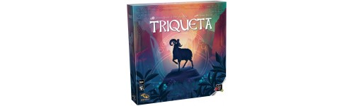 Triqueta