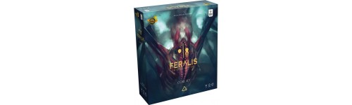 Feralis