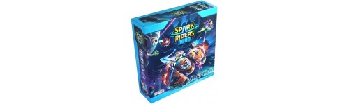 Spark Riders 3000 