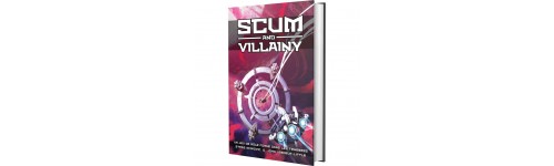 Scum & Villainy