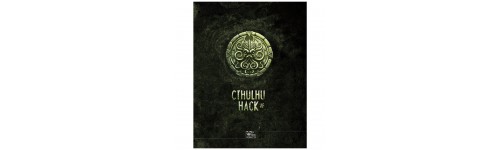 Cthulhu Hack