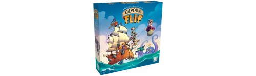 Captain Flip