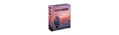 Alice is Missing