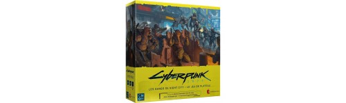 Cyberpunk 2077