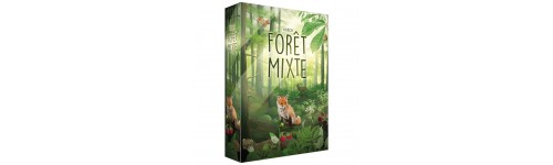 Forêt Mixte