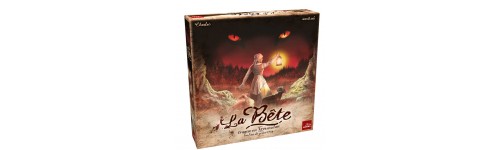 La Bête