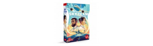 Sky Team