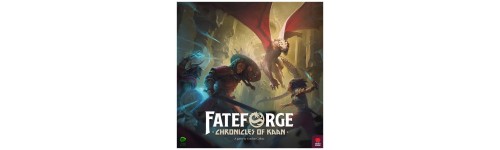 Fateforge