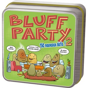 BLUFF PARTY 2