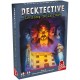 Decktective - Le Sang de la Rose