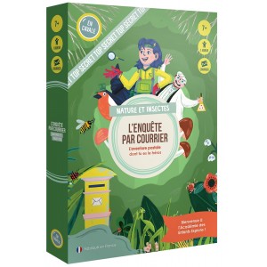 L’Enquête par Courrier - Nature et Insectes