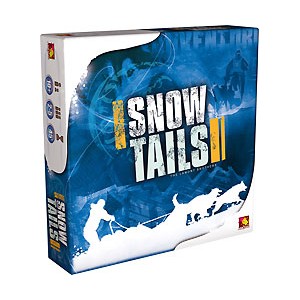 SNOW TAILS - Occasion