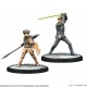Courageux et Inventifs (Escouade) - Star Wars Shatterpoint