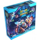 Spark Riders 3000 - Edition Rider