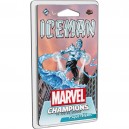 ICEMAN - VF - Marvel JCE