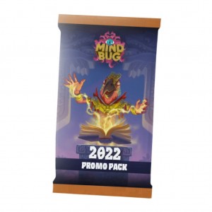 Promo Pack 2022 - MINDBUG