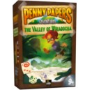 Penny Papers Adventures - The Valley of Wiraqocha 