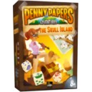 Penny Papers Adventures - The Skull Island 