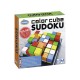 Color Cube SUDOKU 