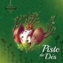 Piste de dés - Adélaïde - Esprit de la nature - Néoprène