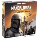 The Mandalorian Adventures 