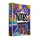 Noobs - Dans L'espace