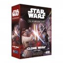 Star Wars : The Deck Building Game - Clone Wars Edition