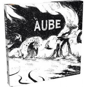 Lueur : Aube - extension