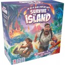 Boite de Survive THE ISLAND