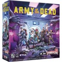 Boite de Zombicide : Army Of The Dead