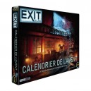 Exit : Calendrier de l'Avent - La tempête silencieuse