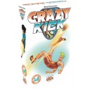 Crazy Kick - Ligretto Football - Re Nouvelle édition