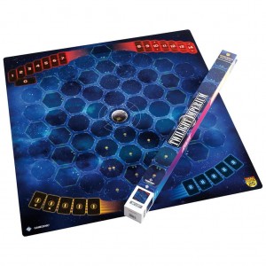 Twilight Imperium - playmat