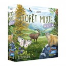 Boite de Forêt Mixte - Alpes - Extension