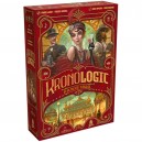 Kronologic - Paris 1920 