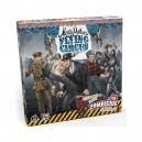 Zombicide 2ème Edition : Monty Python’s Flying Circus