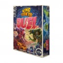 KING OF TOKYO - Duel