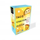 Boite de Taco Chaton Pizza