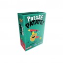 Boite de Presse Patate!