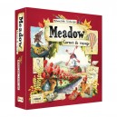 Boite de Meadow - Carnet De Voyage