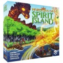 Boite de Horizons de Spirit Island