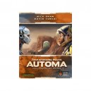 Boite de Terraforming Mars : AUTOMA - VF