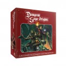 Boite de Dungeon Saga Origins