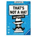 Boite de That's Not a Hat - INCOGNITO