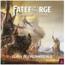 Fateforge: Le Choc des Immortels - Extension